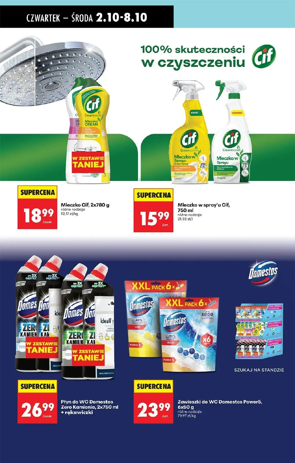 gazetka promocyjna Biedronka Od czwartku - Strona 77