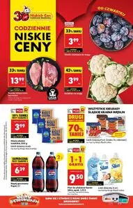 Gazetka promocyjna Biedronka, ważna od 2025-10-02 do 2025-10-08.