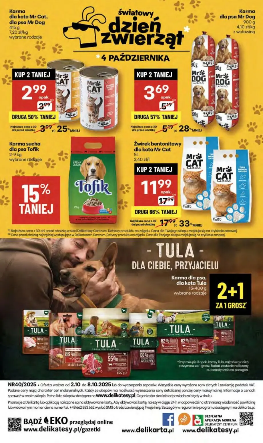 gazetka promocyjna Delikatesy Centrum Od czwartku - Strona 52