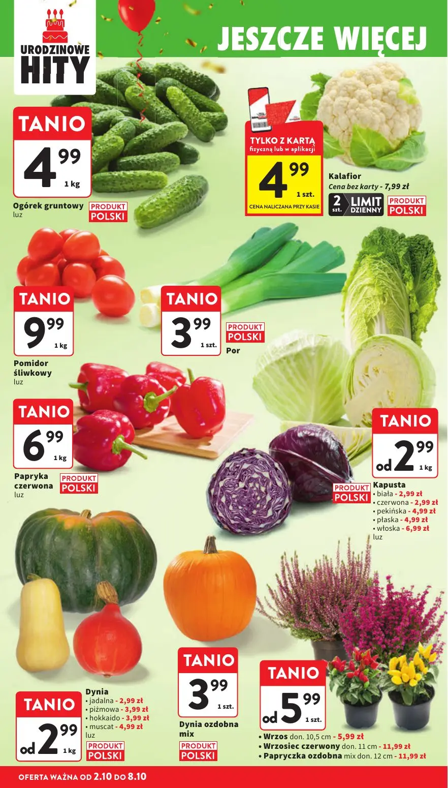 gazetka promocyjna Intermarche MEGA okazje - Strona 18