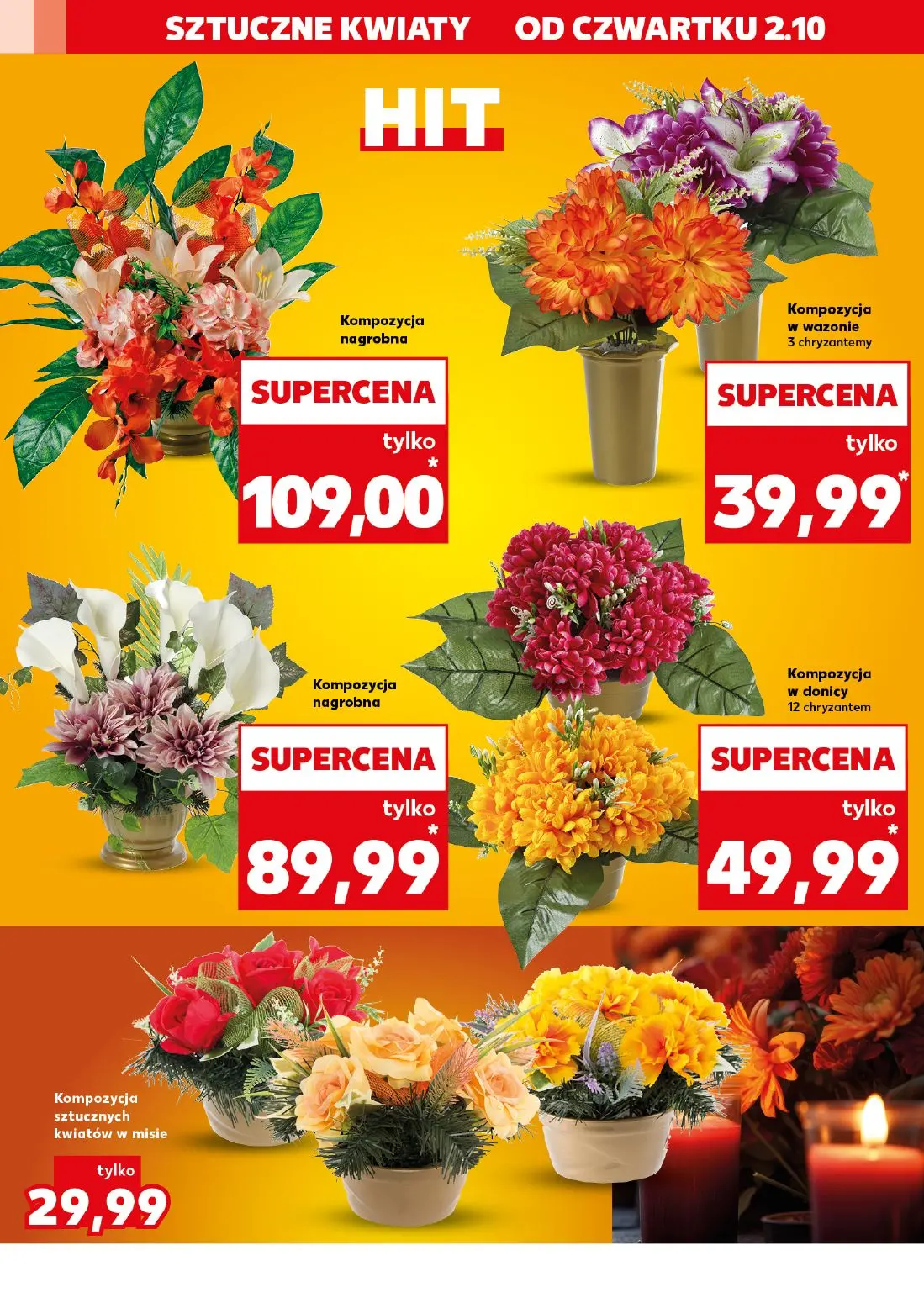 gazetka promocyjna Kaufland Pamiętaj, dbaj! - Strona 14