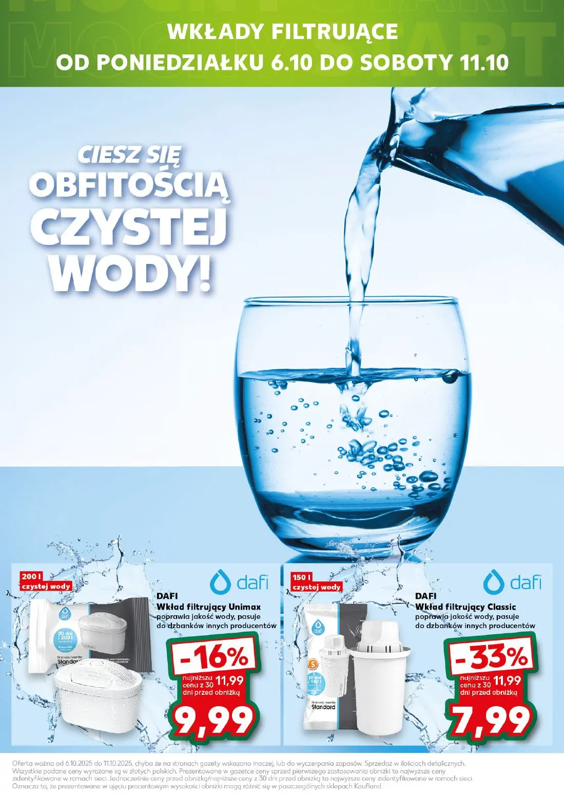 gazetka promocyjna Kaufland Jest fresz - Strona 55