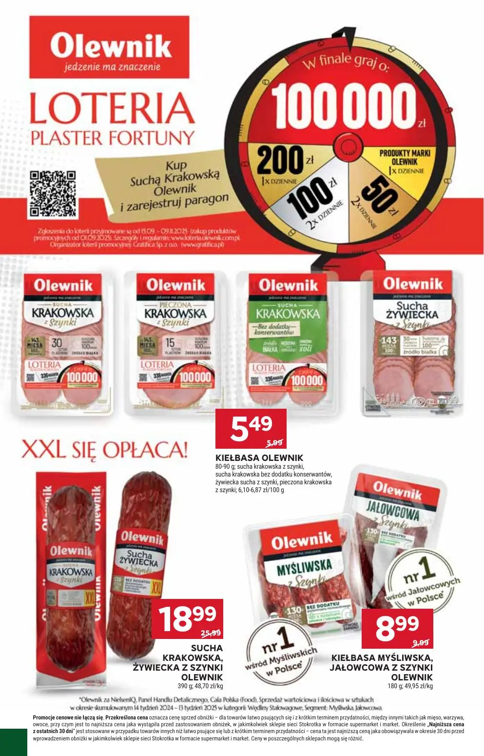 gazetka promocyjna Stokrotka Market Od czwartku - Strona 6