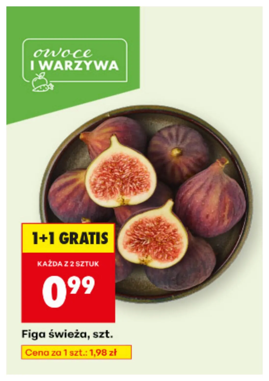 gazetka promocyjna Biedronka Biedronkowe oszczędności - Strona 14