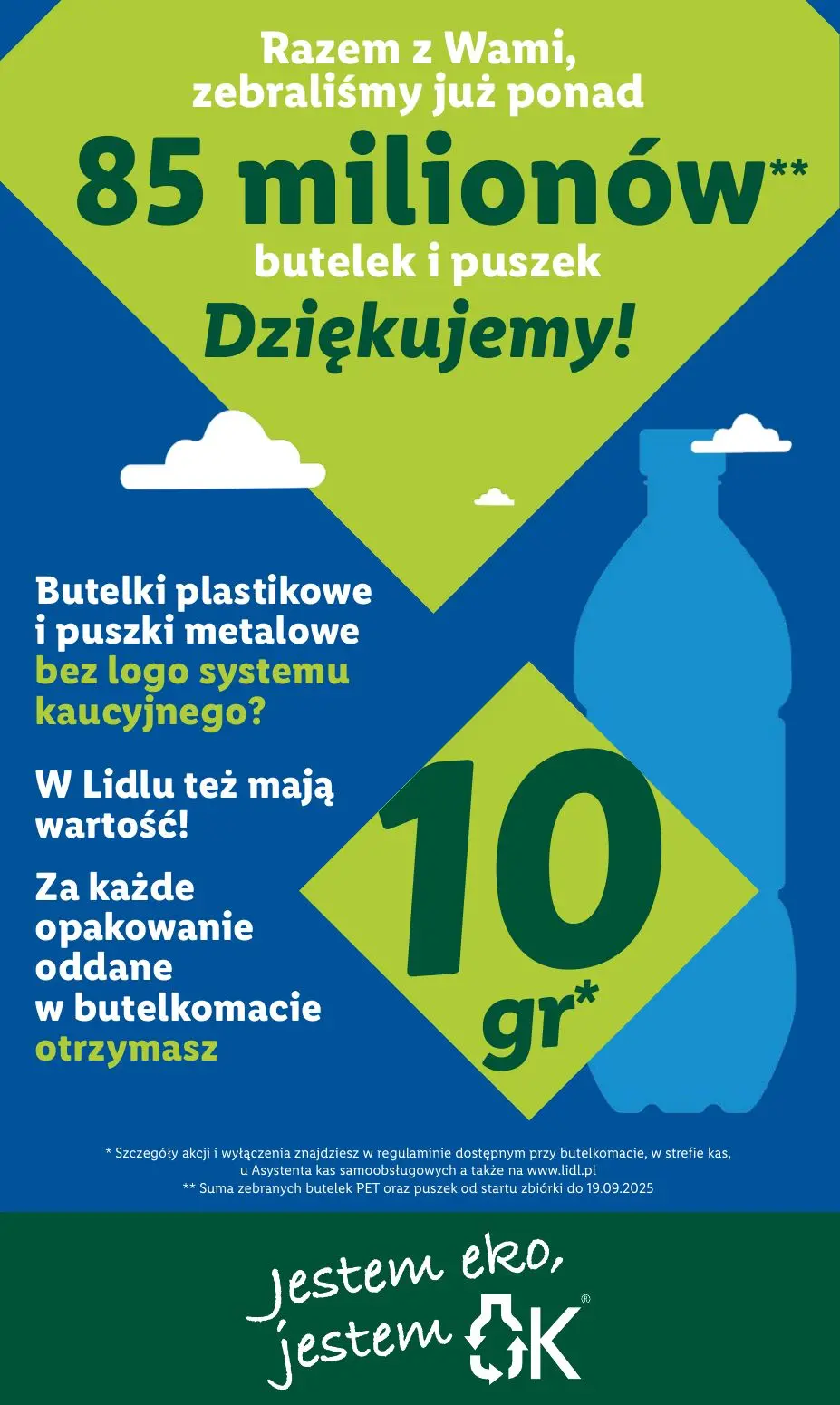 gazetka promocyjna LIDL Od poniedziałku - Strona 51
