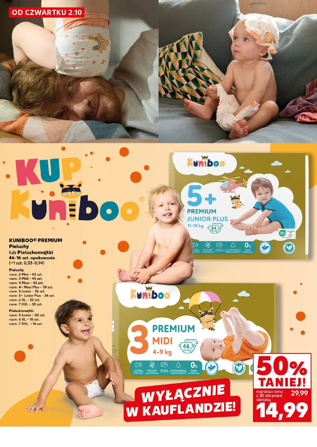 gazetka promocyjna Kaufland  - Strona 6