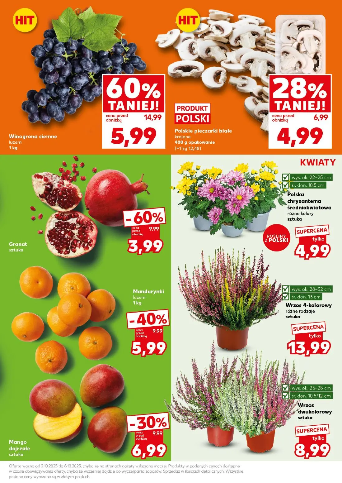 gazetka promocyjna Kaufland  - Strona 9