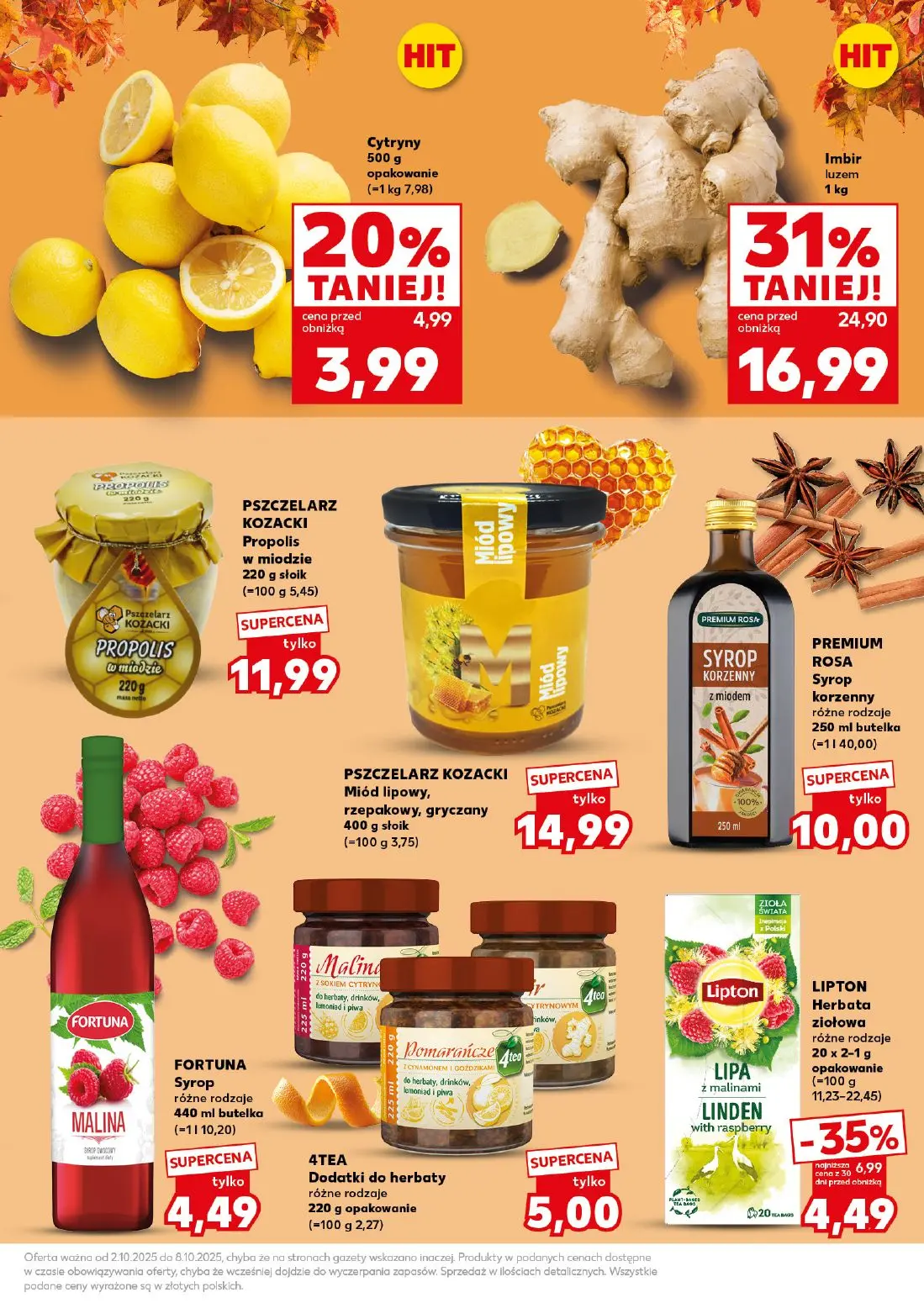 gazetka promocyjna Kaufland  - Strona 13