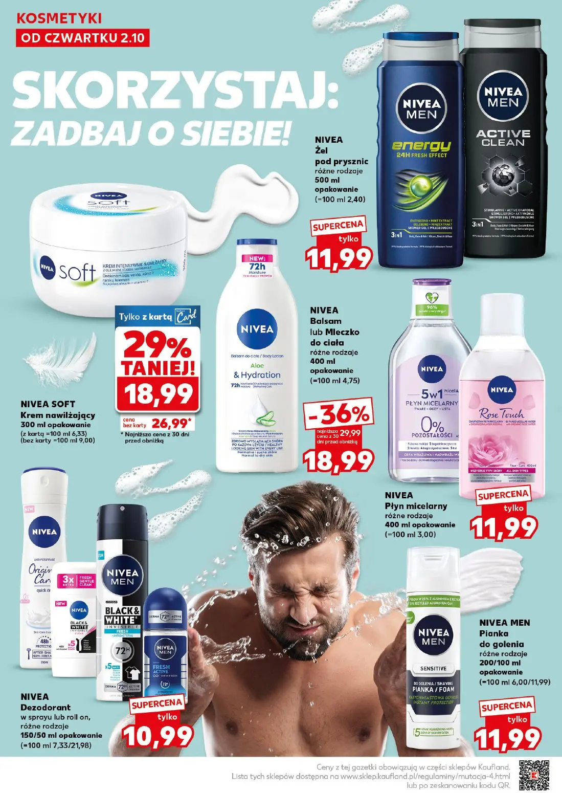 gazetka promocyjna Kaufland  - Strona 16