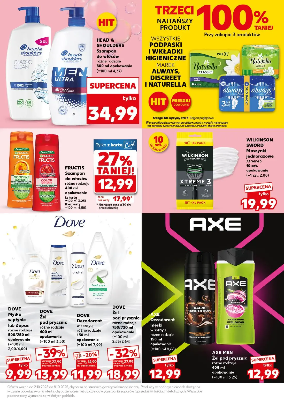 gazetka promocyjna Kaufland  - Strona 17