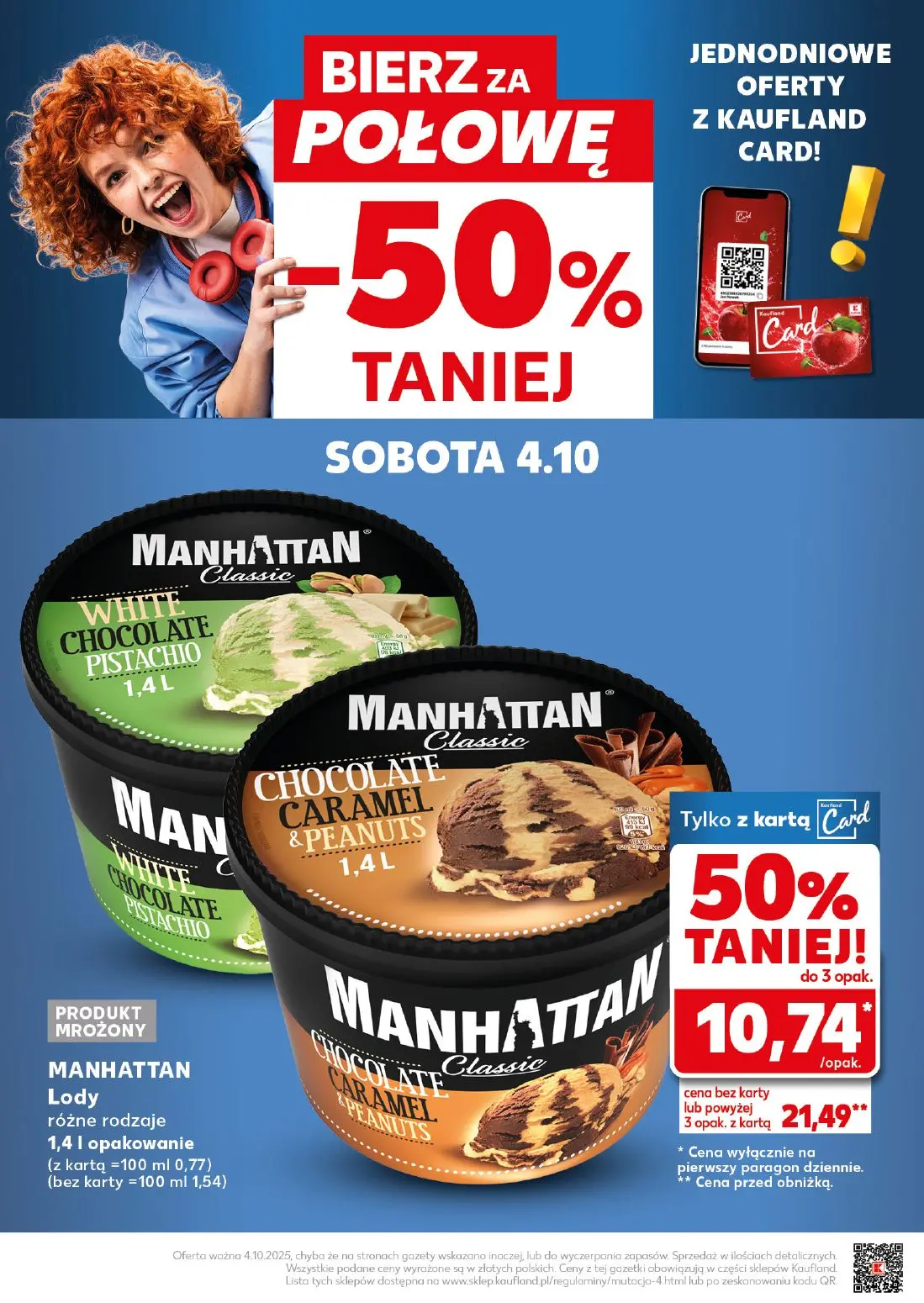 gazetka promocyjna Kaufland  - Strona 18
