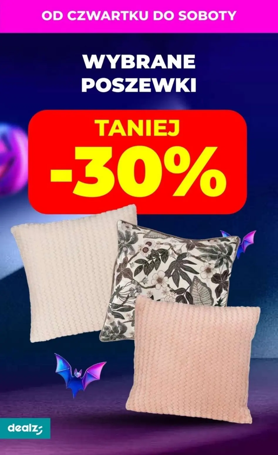 gazetka promocyjna Dealz Make a dealz - Strona 8