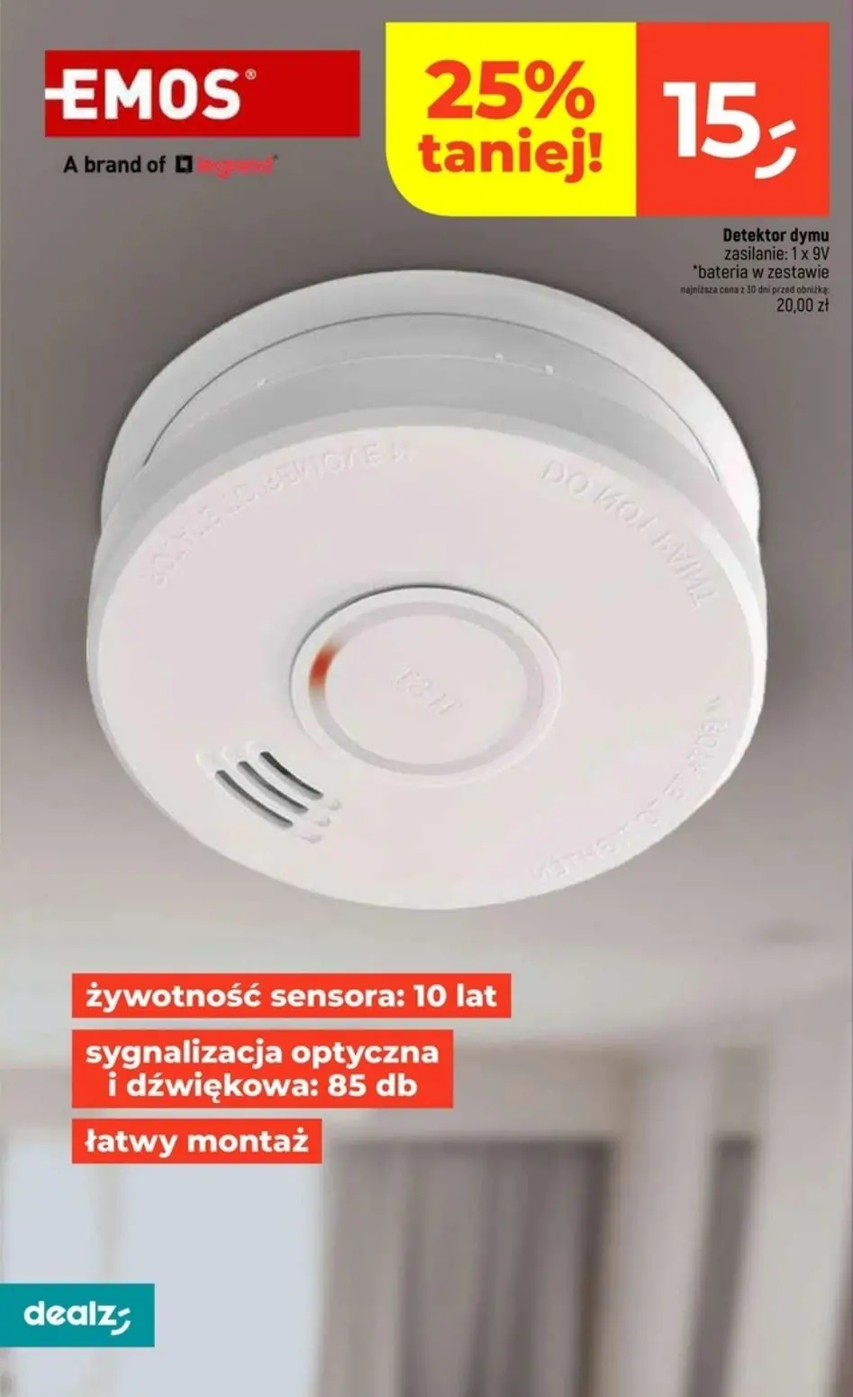 gazetka promocyjna Dealz Make a dealz - Strona 42