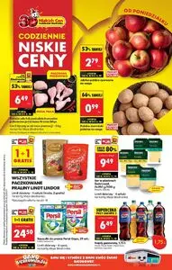 Gazetka promocyjna Biedronka, ważna od 2025-10-06 do 2025-10-11.