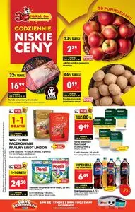 Gazetka promocyjna Biedronka, ważna od 2025-10-06 do 2025-10-11.