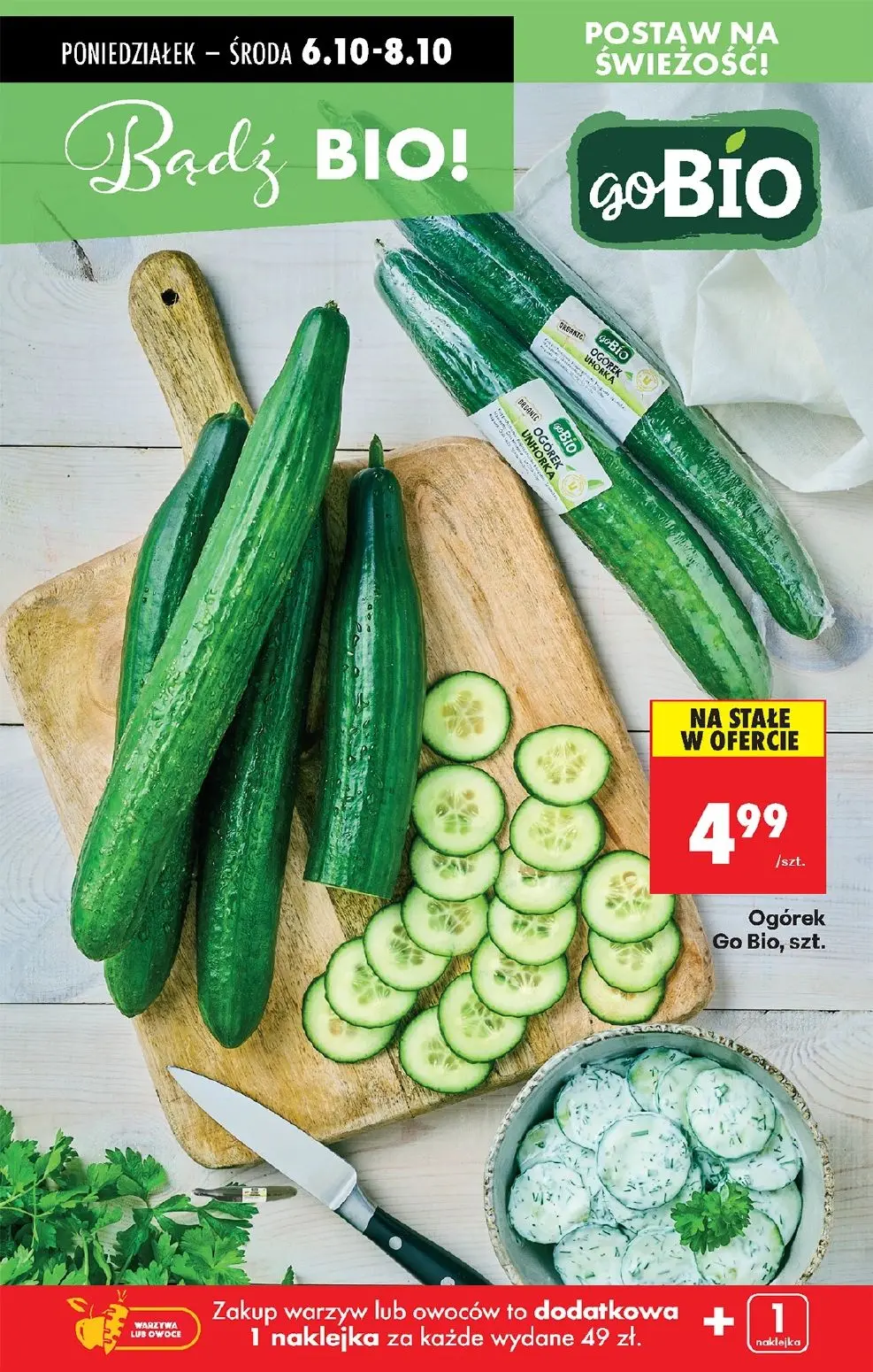 gazetka promocyjna Biedronka Lada tradycyjna. Od poniedziałku - Strona 25
