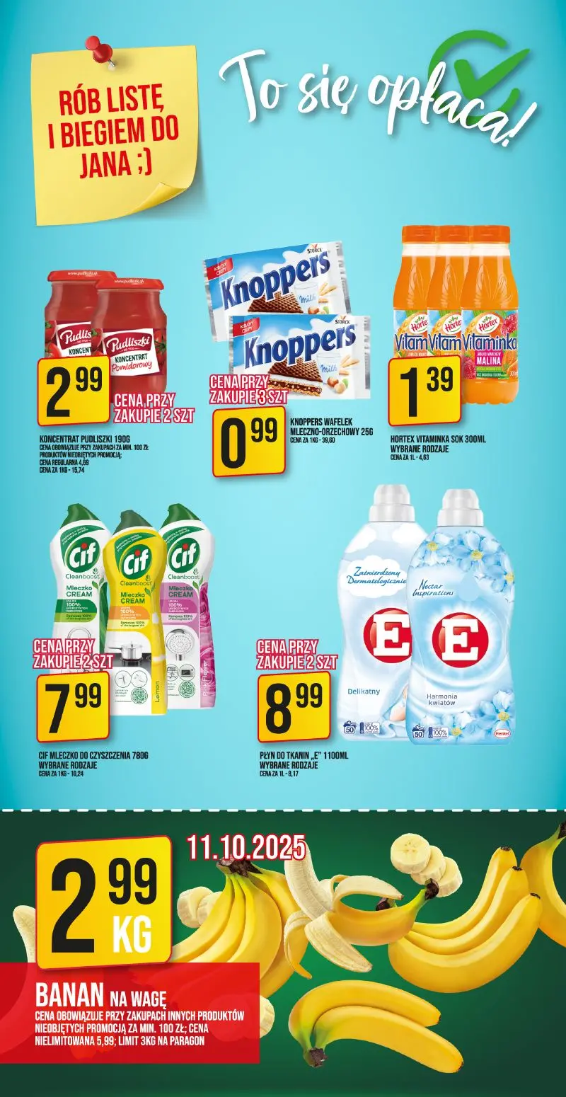 gazetka promocyjna Jan Wadowice - Strona 2