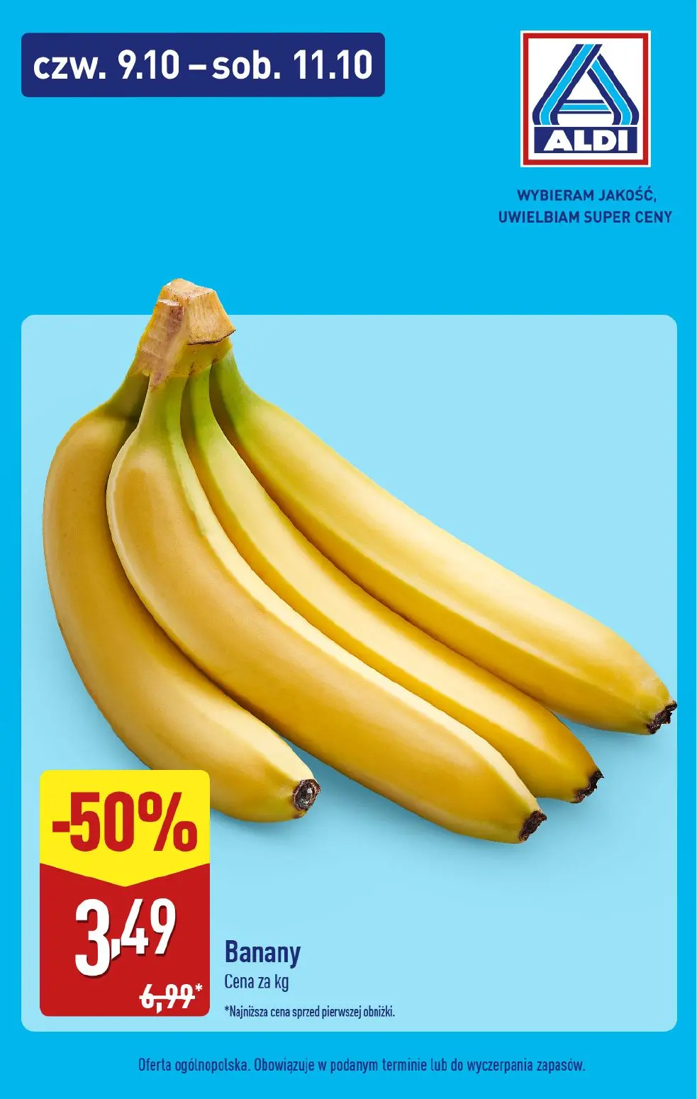 gazetka promocyjna ALDI Najlepsze promocje od czwartku - Strona 2