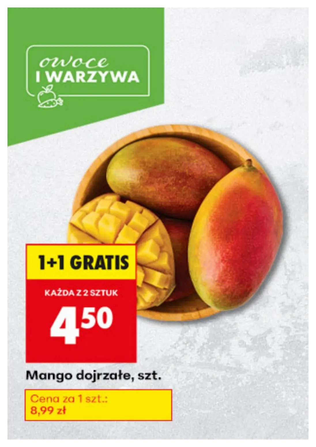 gazetka promocyjna Biedronka Biedronkowe oszczędności - Strona 17
