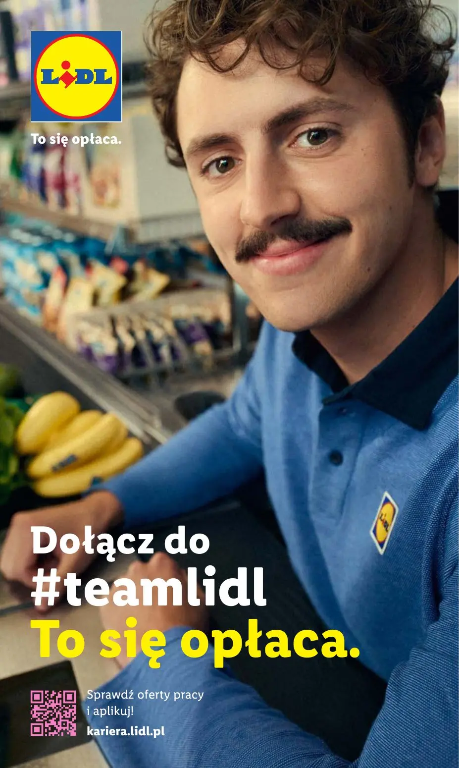 gazetka promocyjna LIDL Od czwartku - Strona 22