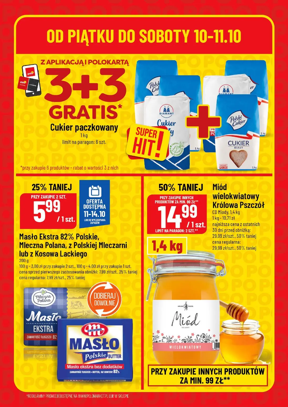 gazetka promocyjna POLOmarket Super hity - Strona 6