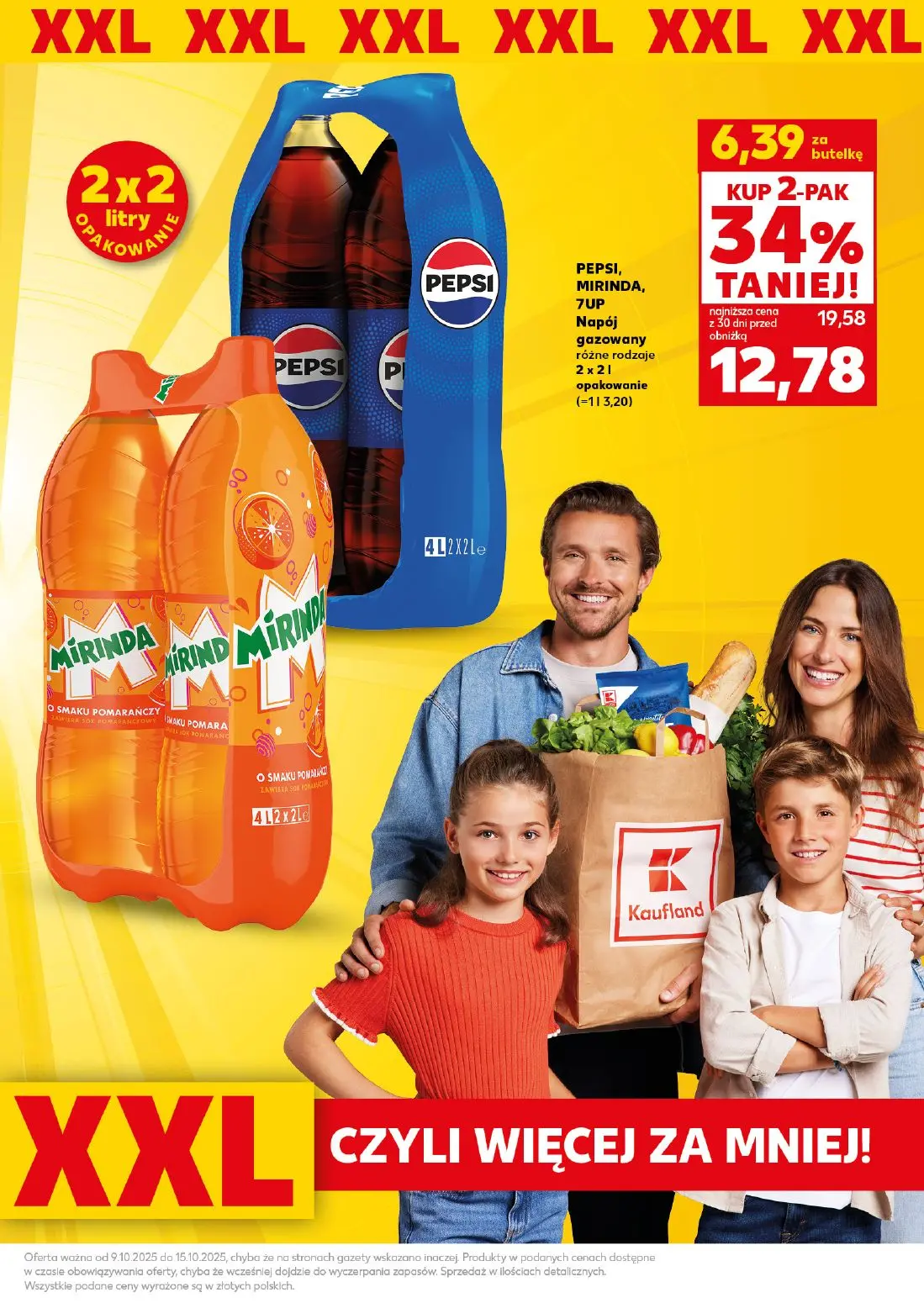 gazetka promocyjna Kaufland Super Sobota - Strona 5