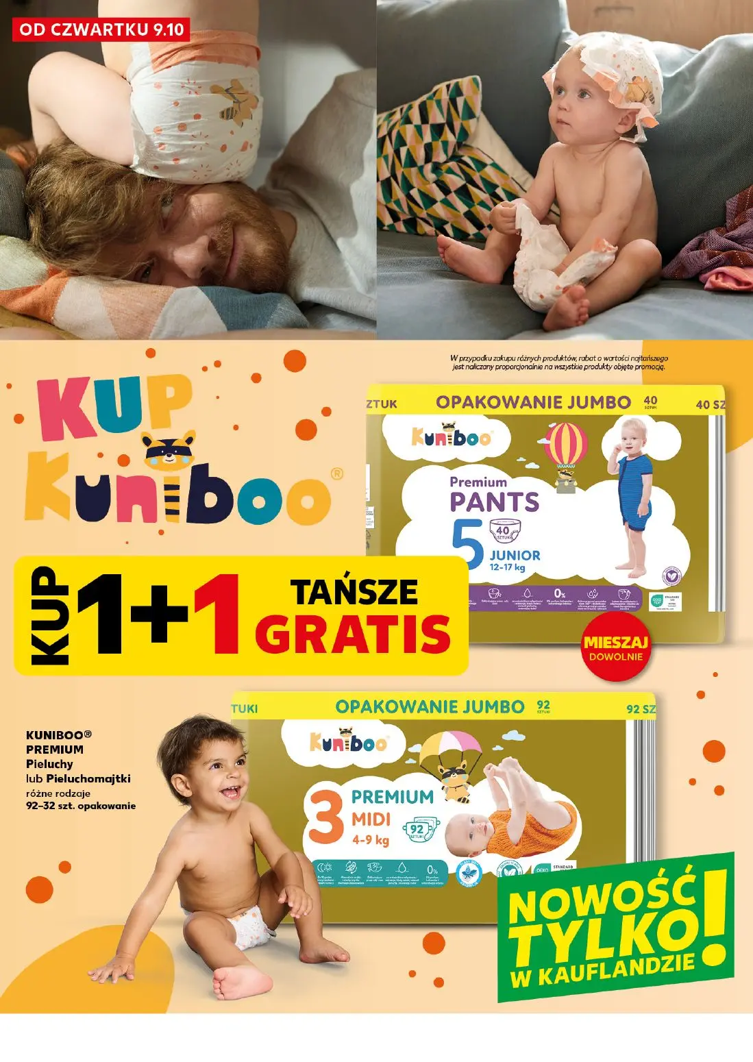 gazetka promocyjna Kaufland Super Sobota - Strona 12