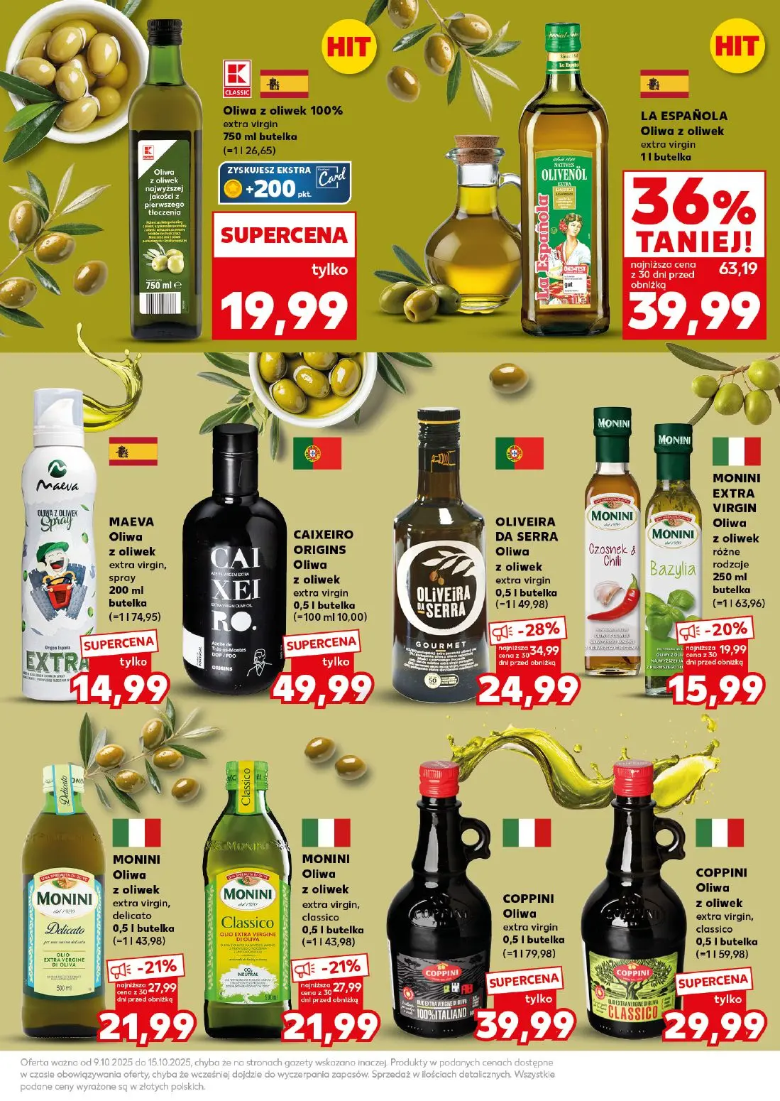 gazetka promocyjna Kaufland Super Sobota - Strona 19
