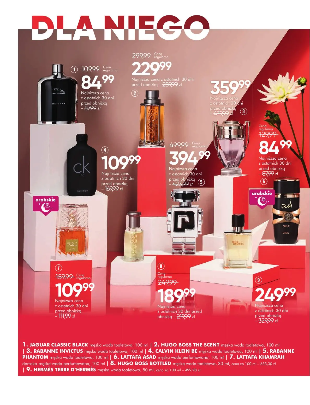gazetka promocyjna SUPER-PHARM Jesień - Strona 2