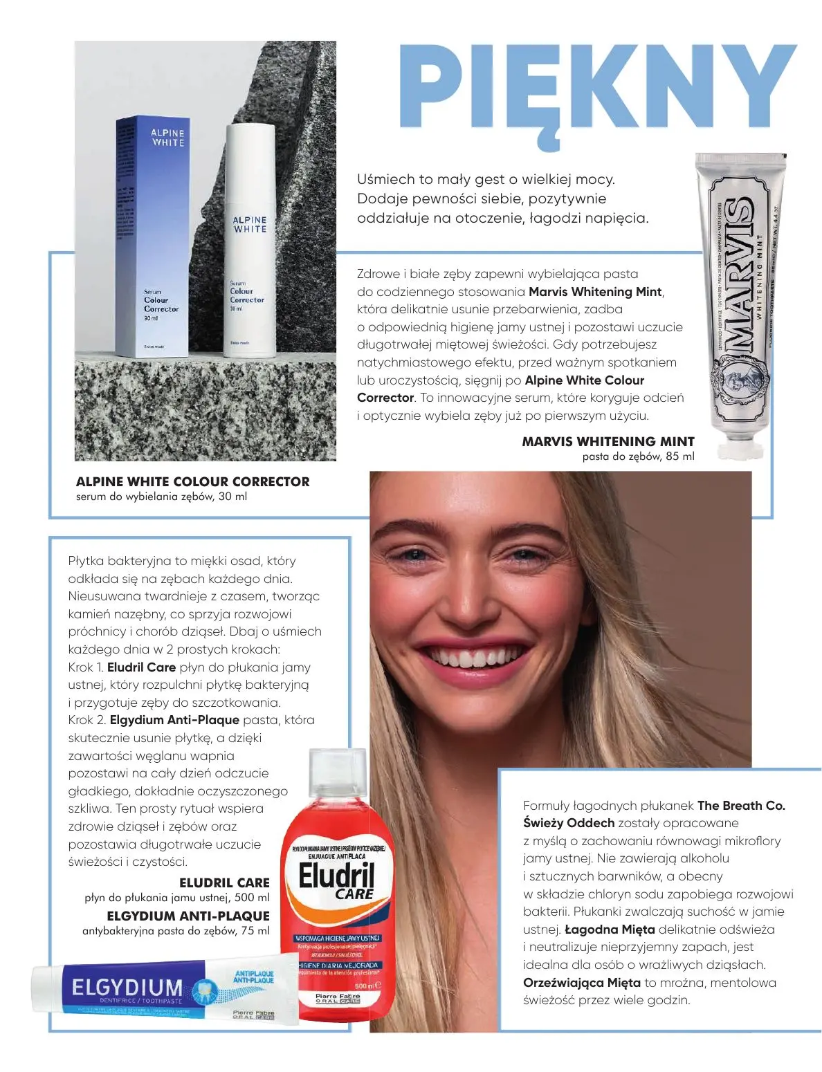 gazetka promocyjna SUPER-PHARM Jesień - Strona 10