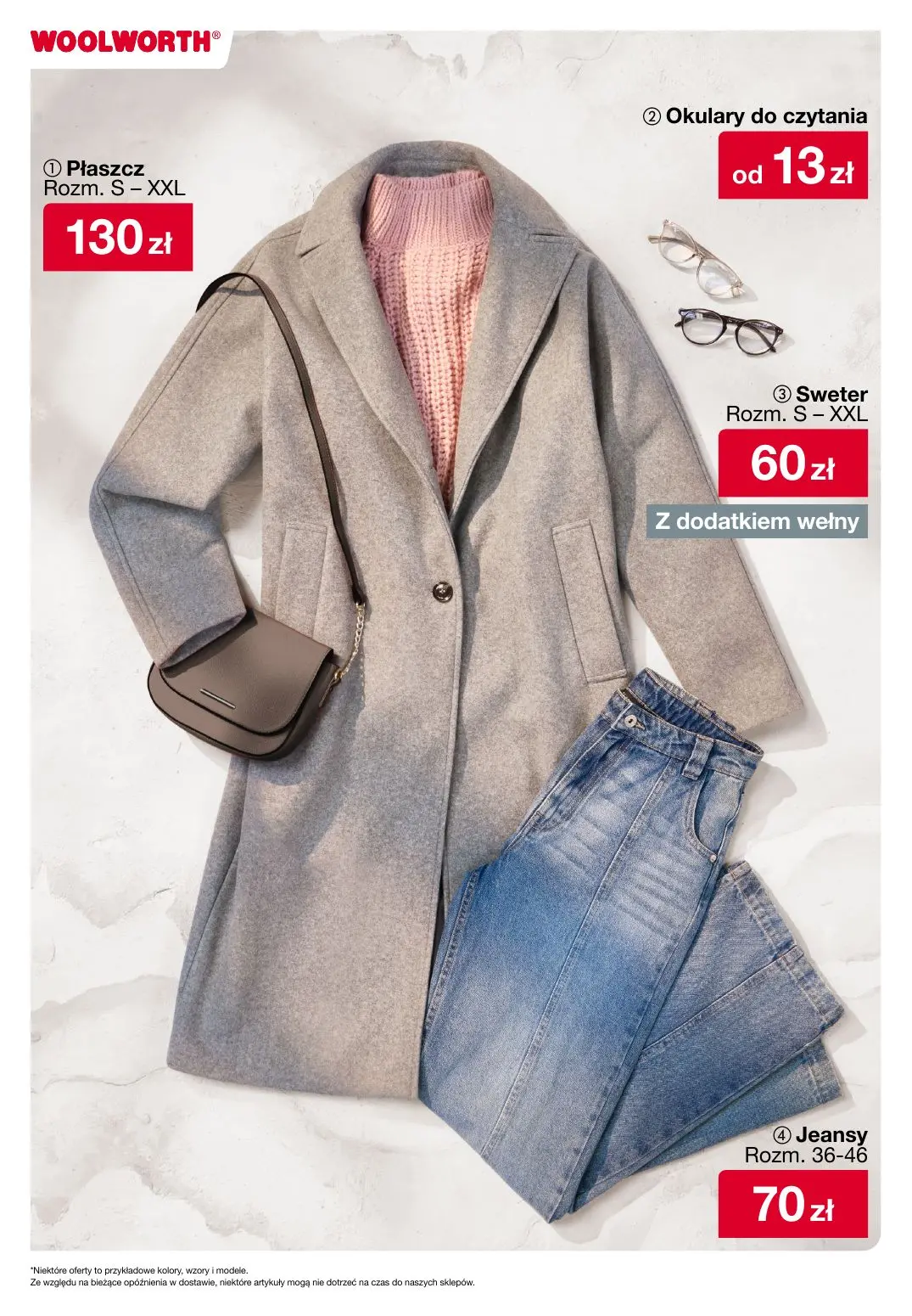 gazetka promocyjna WOOLWORTH  - Strona 2