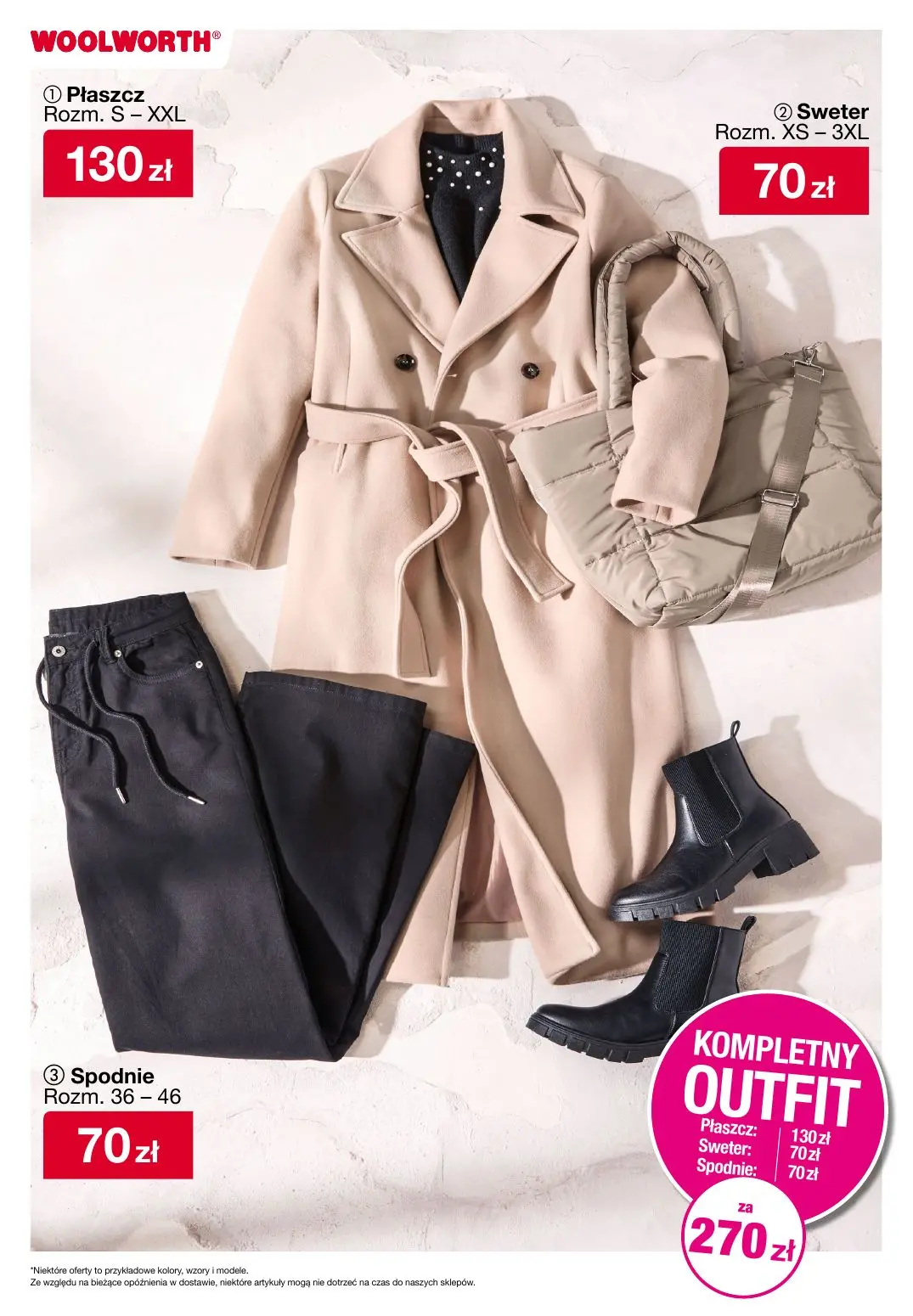 gazetka promocyjna WOOLWORTH  - Strona 3