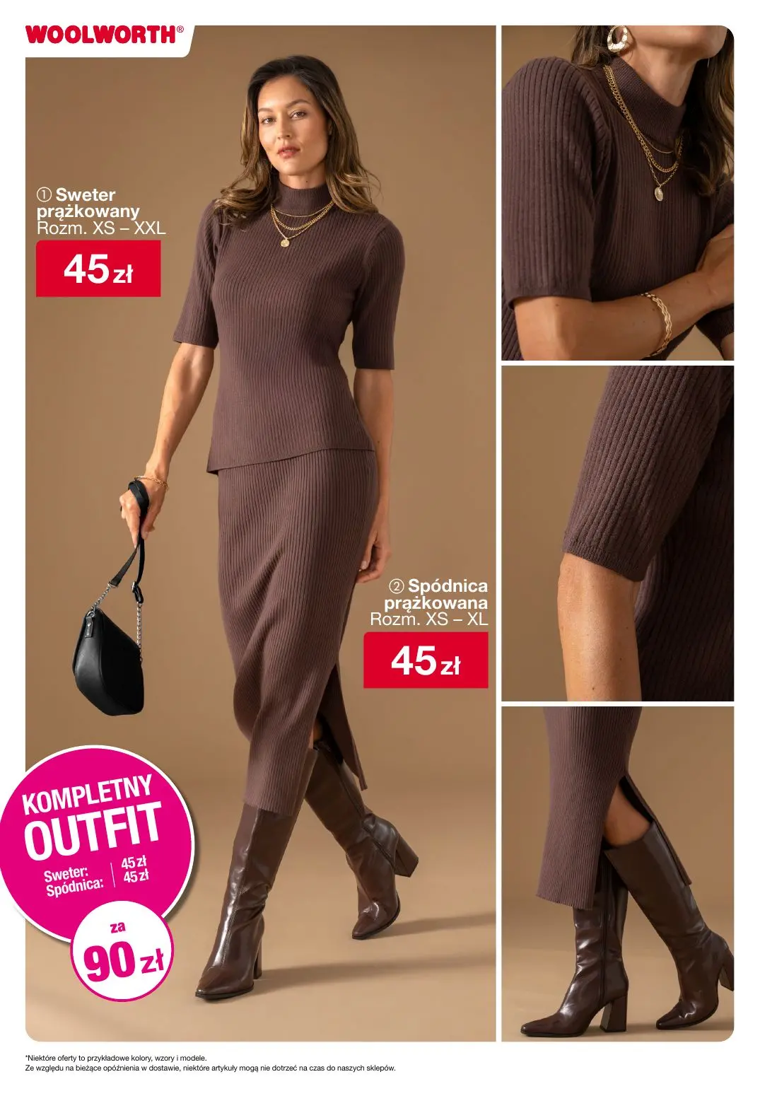 gazetka promocyjna WOOLWORTH  - Strona 5