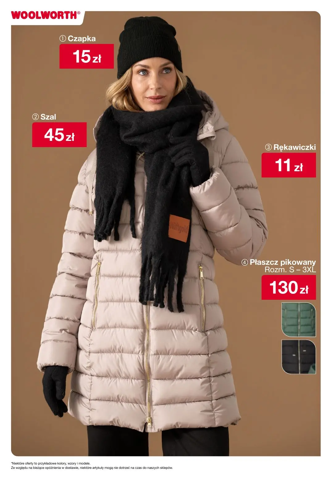 gazetka promocyjna WOOLWORTH  - Strona 7