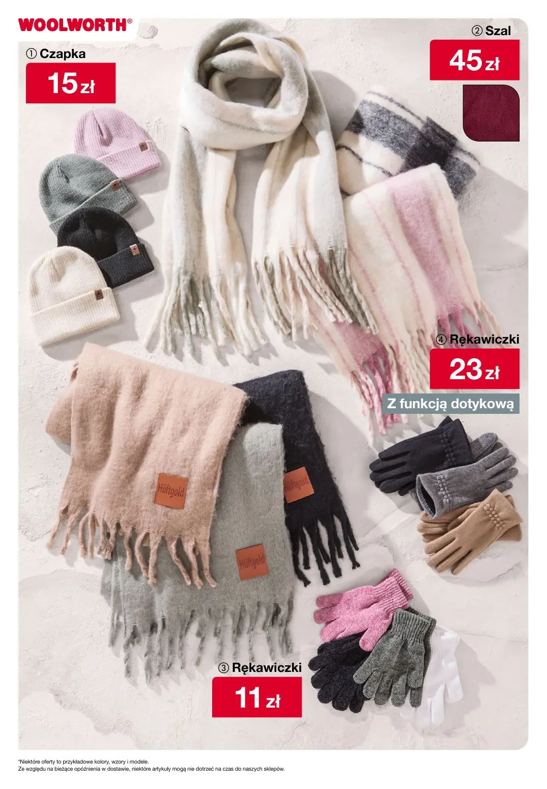 gazetka promocyjna WOOLWORTH  - Strona 8