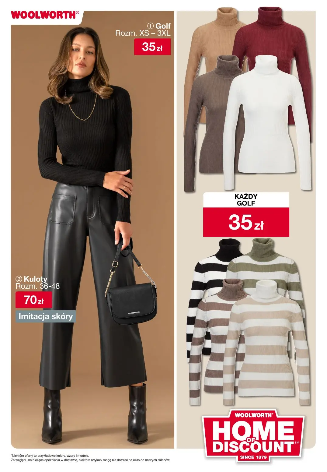 gazetka promocyjna WOOLWORTH  - Strona 9