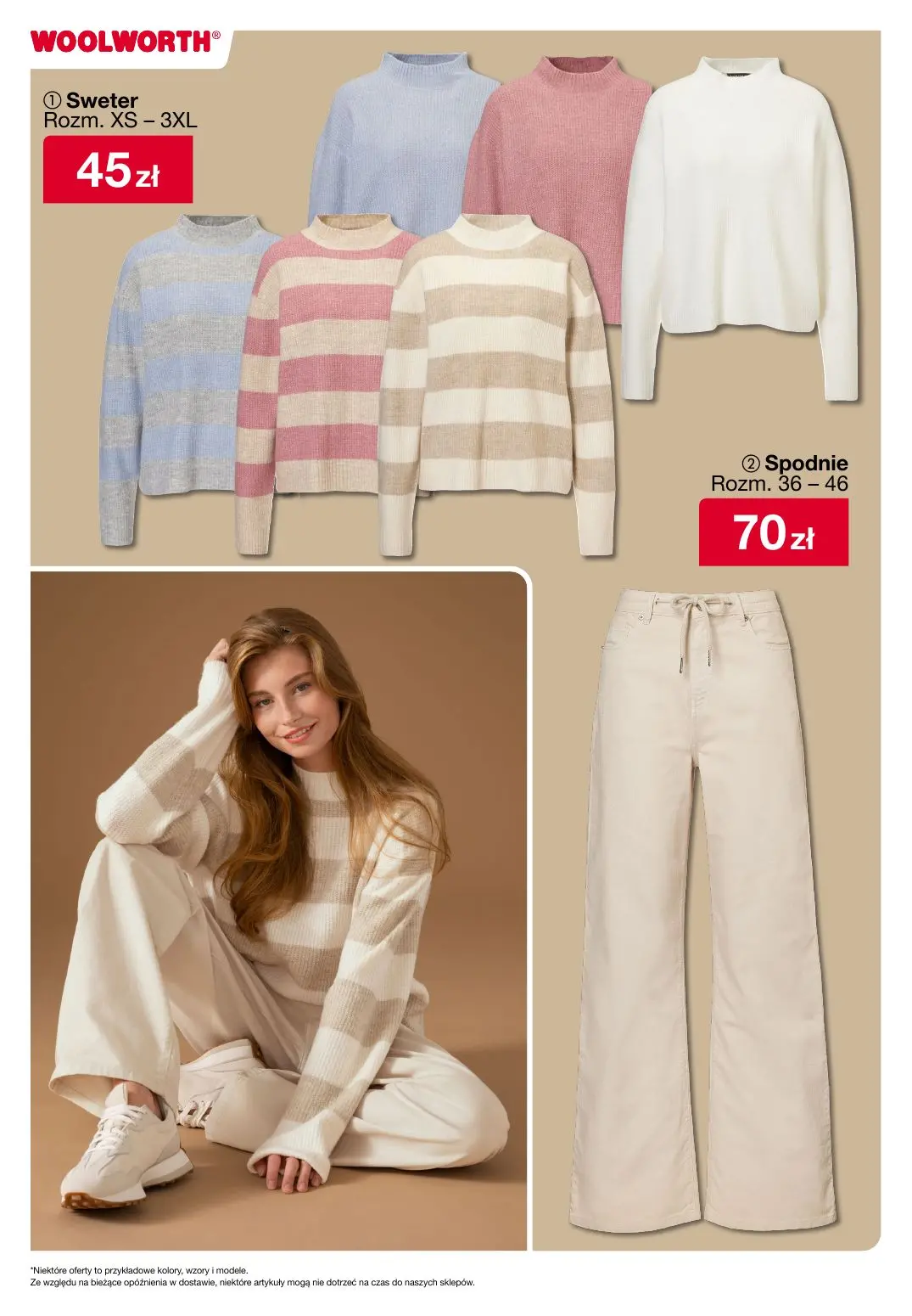 gazetka promocyjna WOOLWORTH  - Strona 10