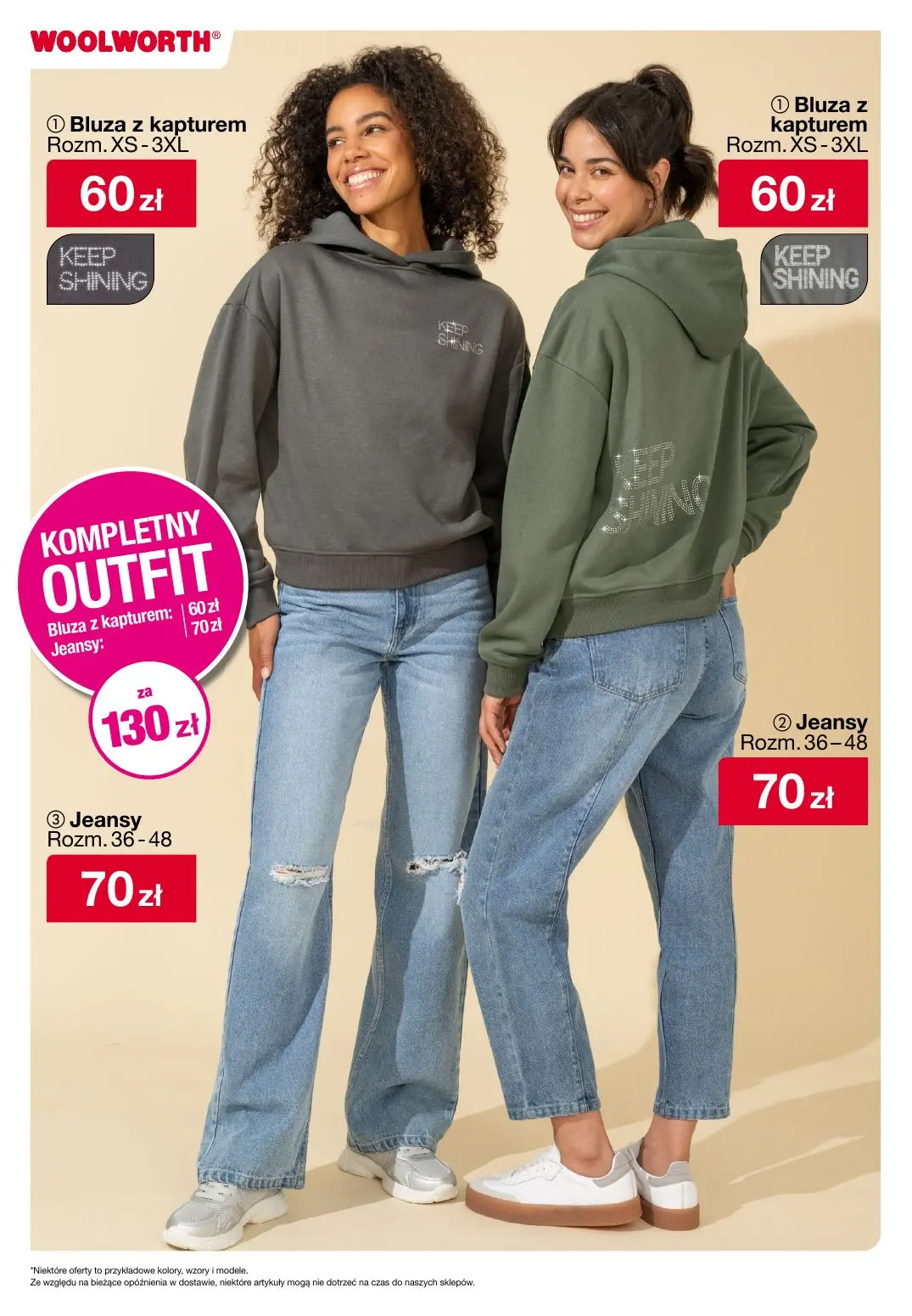 gazetka promocyjna WOOLWORTH  - Strona 11