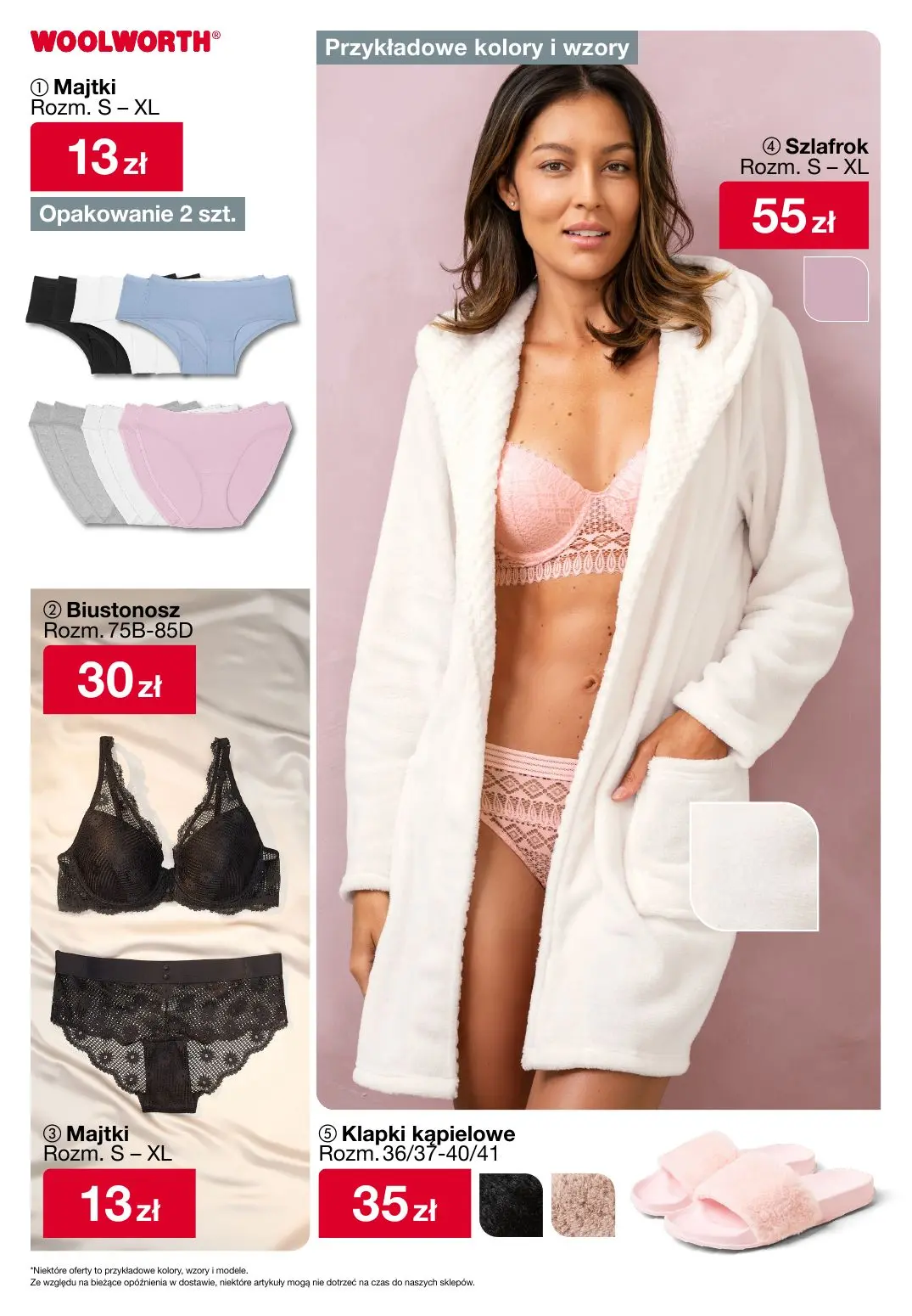 gazetka promocyjna WOOLWORTH  - Strona 13