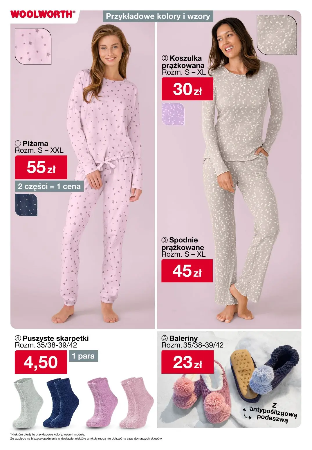 gazetka promocyjna WOOLWORTH  - Strona 14