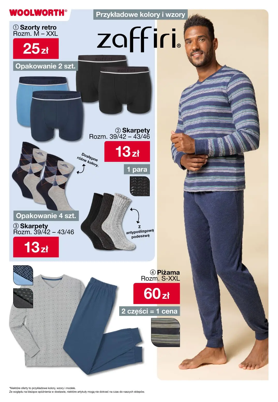 gazetka promocyjna WOOLWORTH  - Strona 15