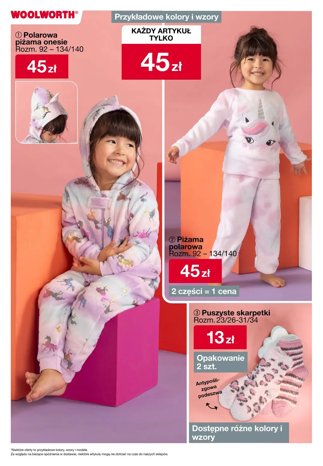 gazetka promocyjna WOOLWORTH  - Strona 16