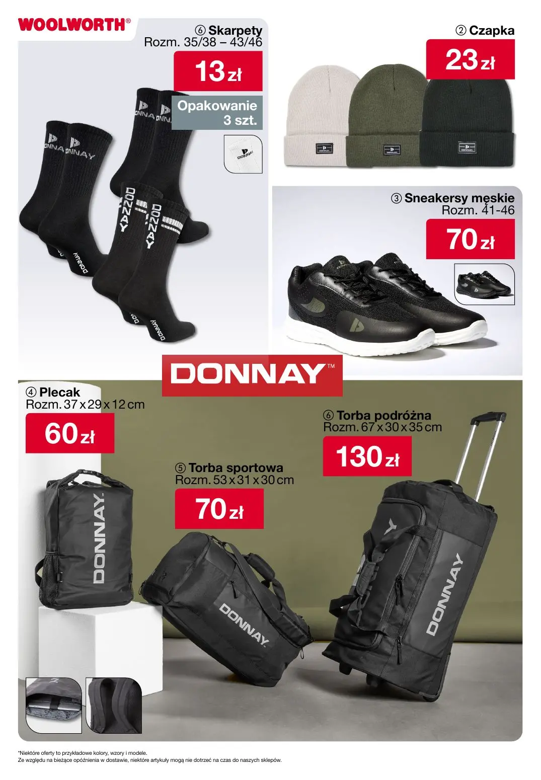 gazetka promocyjna WOOLWORTH  - Strona 18