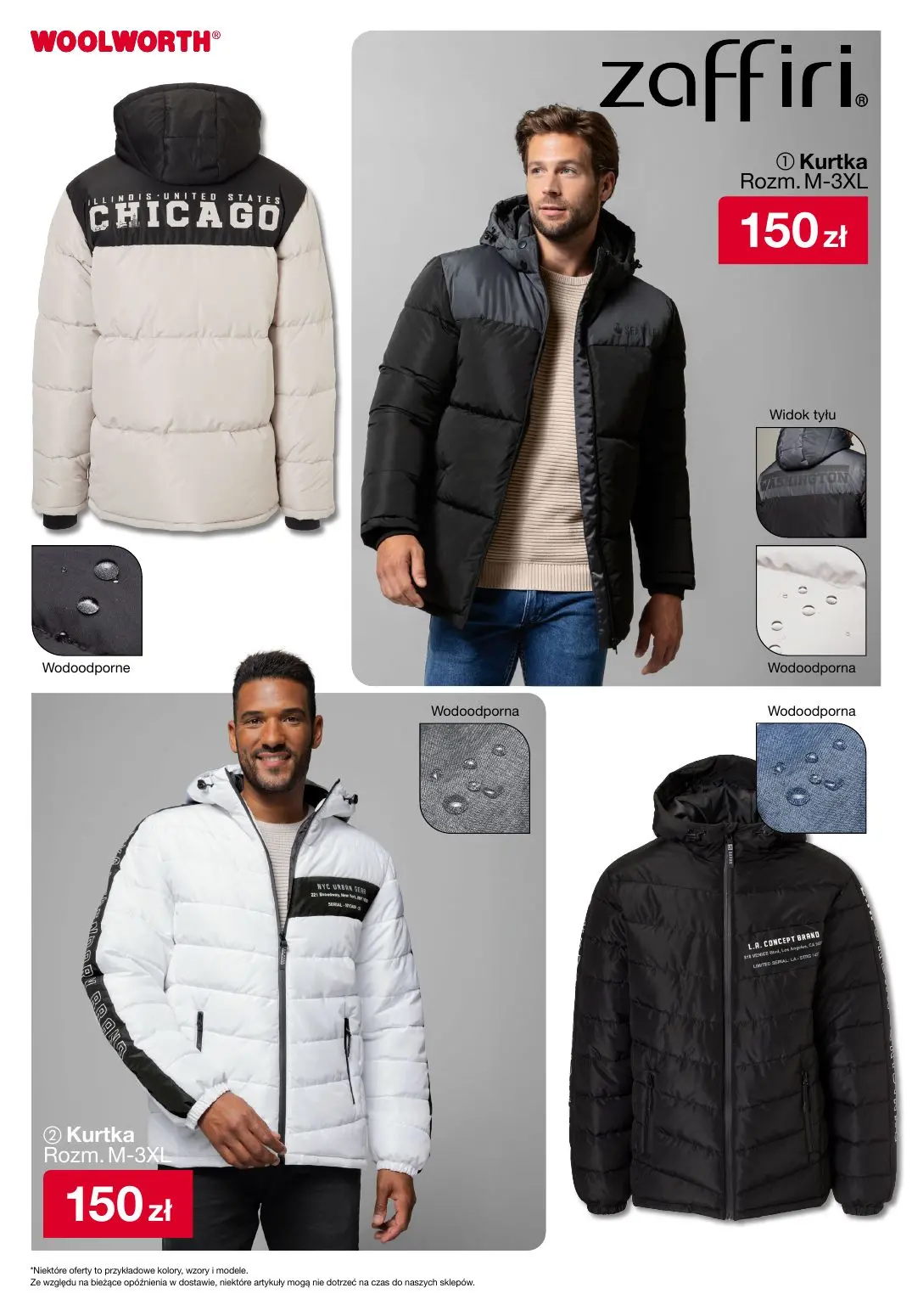 gazetka promocyjna WOOLWORTH  - Strona 19