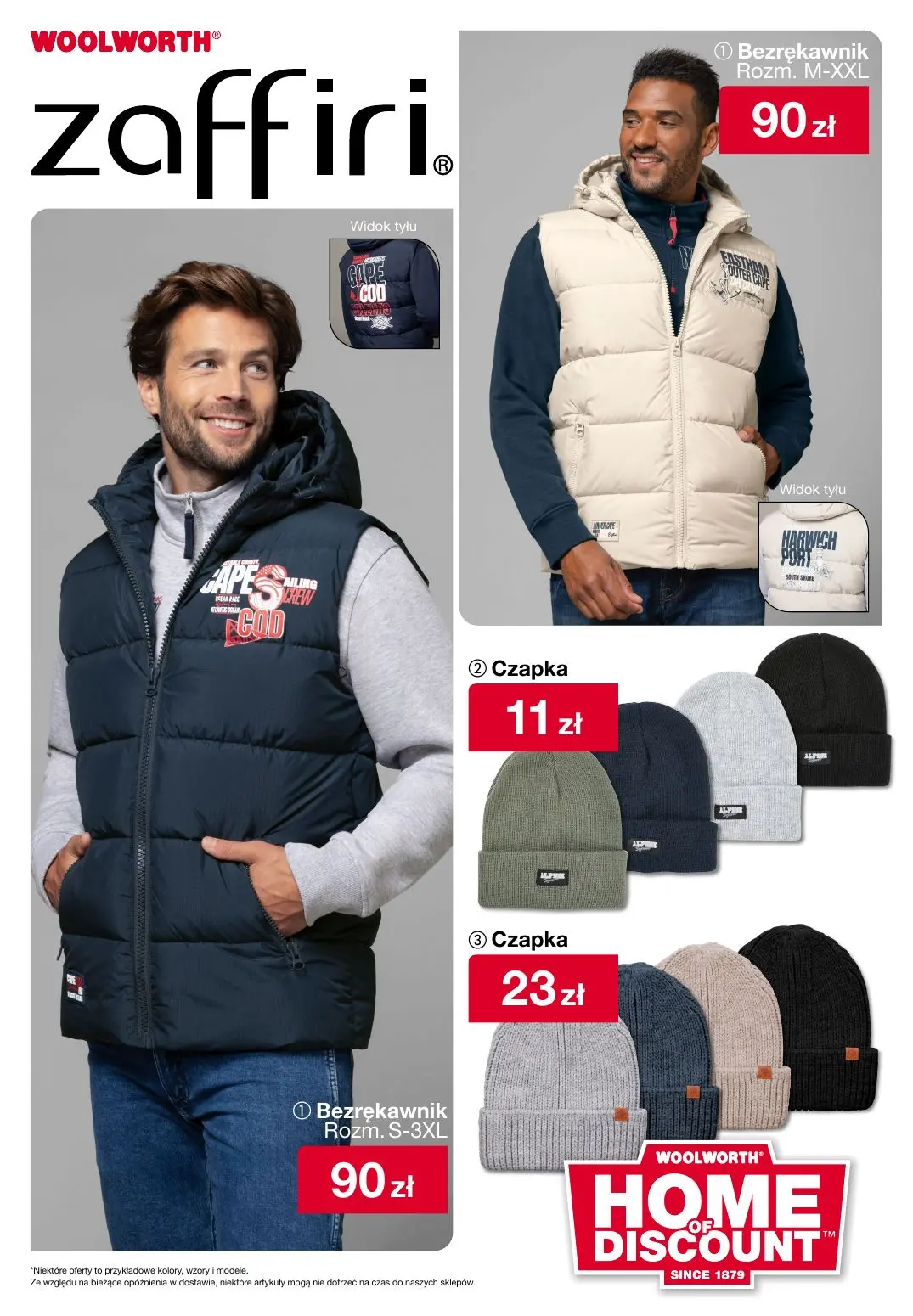 gazetka promocyjna WOOLWORTH  - Strona 20