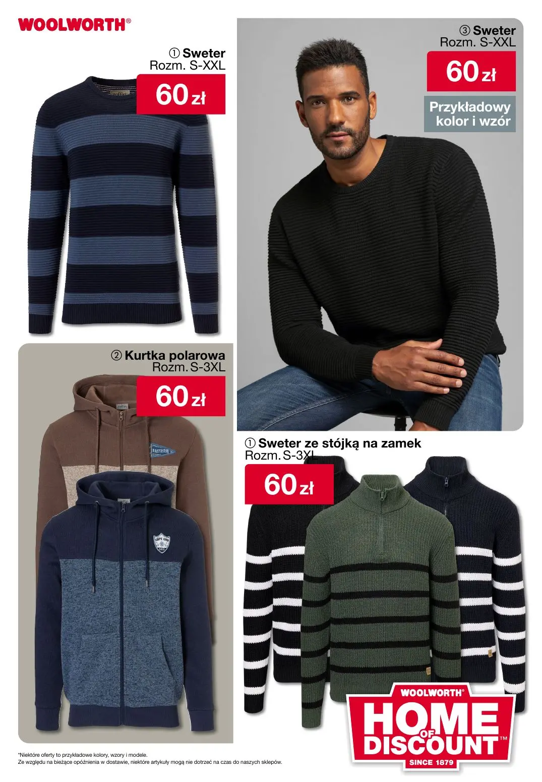 gazetka promocyjna WOOLWORTH  - Strona 21