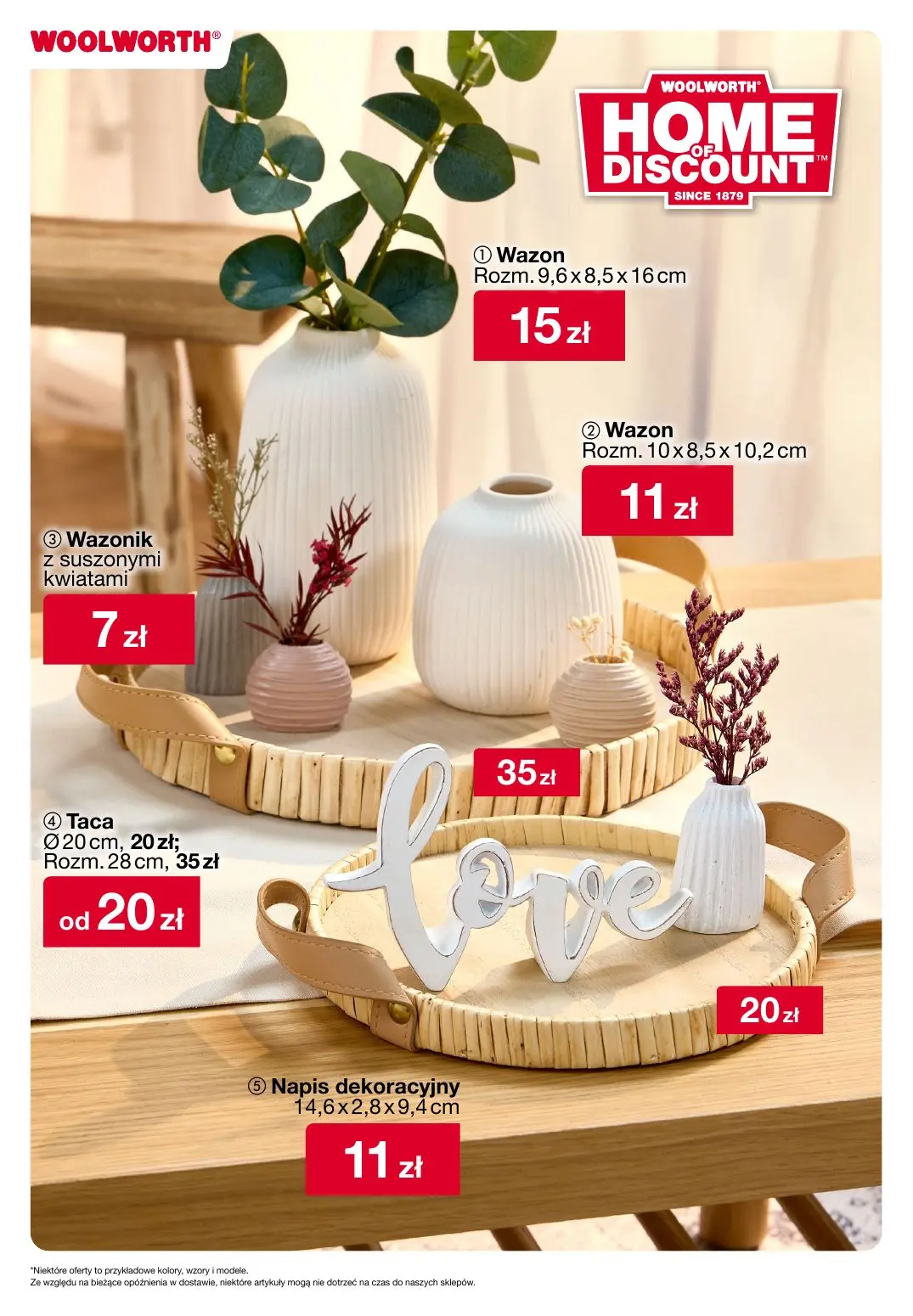 gazetka promocyjna WOOLWORTH  - Strona 25