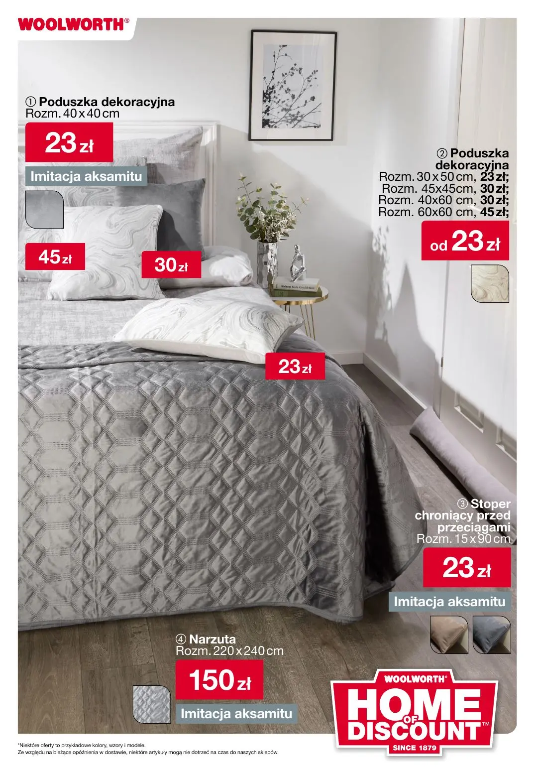 gazetka promocyjna WOOLWORTH  - Strona 28