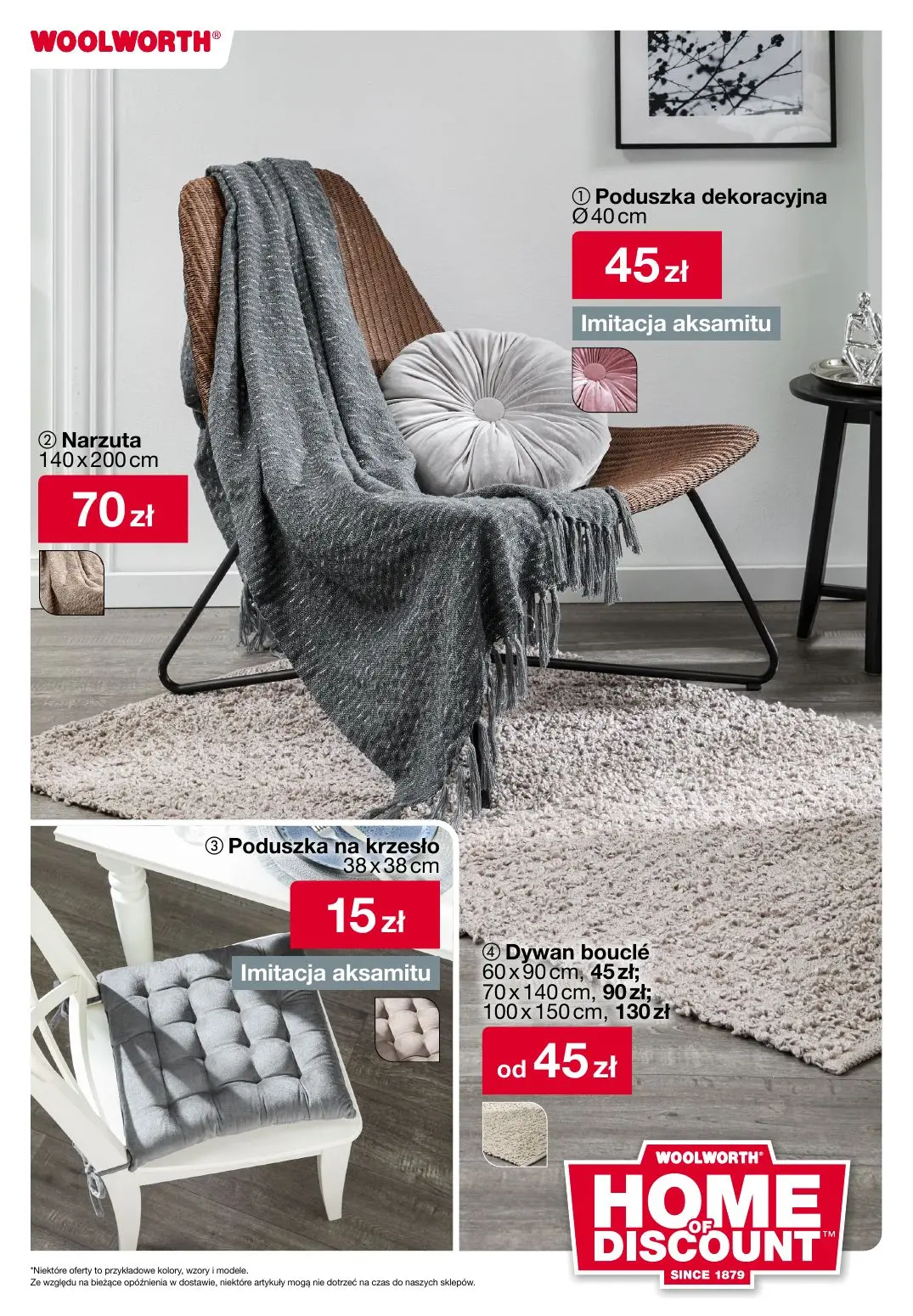 gazetka promocyjna WOOLWORTH  - Strona 29