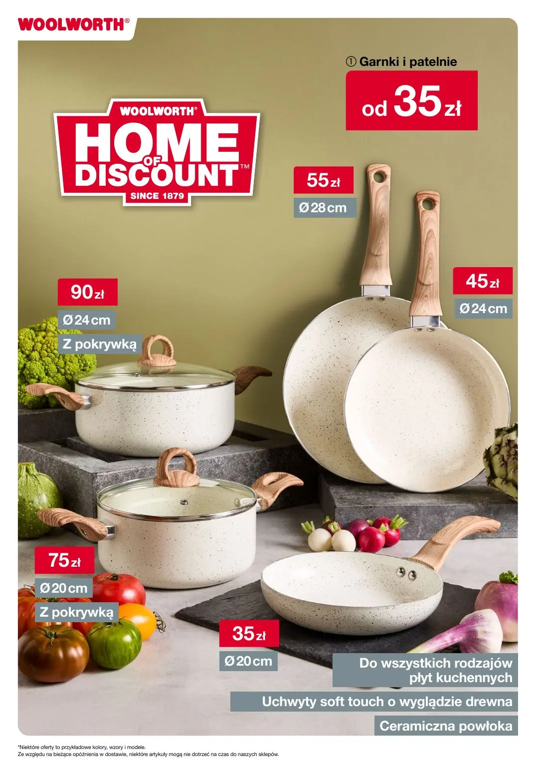 gazetka promocyjna WOOLWORTH  - Strona 31